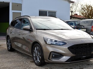 Ford Focus '18 Turnier 1.0 EcoBoost ST-Line