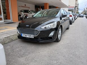 Ford Focus '19 ΕΛΛΗΝΙΚΗΣ ΑΝΤΙΠΡΟΣΩΠΕΙΑΣ 125 HP-1000 CC