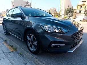 Ford Focus '19 1.5 EcoBlue Active