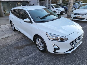 Ford Focus '19 1.5 EcoBlue Trend ΕΛΛΗΝΙΚΟ