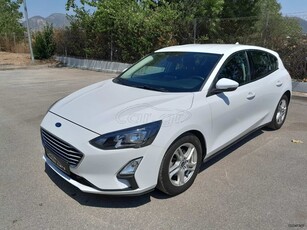 Ford Focus '19 1.5 TDCi ΑΡΙΣΤΟ