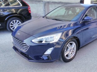 Ford Focus '19 1.5 TDCi Trend 120hp