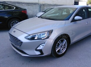 Ford Focus '19 1.5 TDCi Trend 95hp