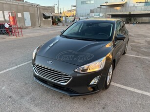 Ford Focus '19 2019 1.0cc 125hp ECOBOOST