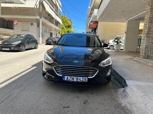 Ford Focus '19