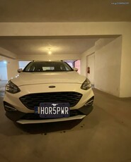 Ford Focus '19 Active