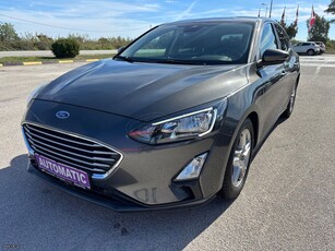 Ford Focus '19 AUTOMATIC