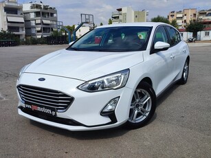 Ford Focus '19 BUSINESS-NAVI-ΖΑΝΤΕΣ 16''-PDC-ΕΛΛ/ΚΗΣ ΑΝΤ/ΑΣ