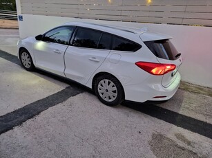 Ford Focus '19 ECOBLUE TREND TDCI