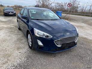 Ford Focus '19 Limousine,navi,Led, parktronic, θερμαινόμενα καθίσματα , τιμονι