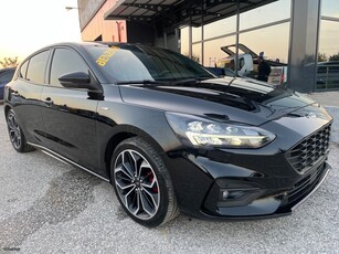 Ford Focus '19 ST-LINE 1.5 183 PS