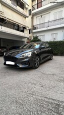 Ford Focus '19 ST line