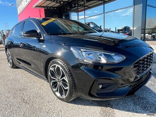 Ford Focus '19 ***ST LINE ****