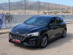 Ford Focus '19 ST LINE