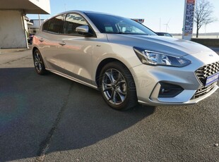 Ford Focus '19 ST-LINE NAVI KAMERA AYTOMA/ΠΑΡΚΑΡΙ LED