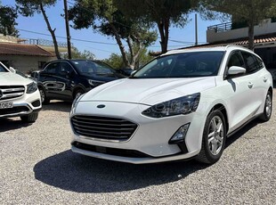 Ford Focus '19 ***ΠΡΟΣΦΟΡΑ*** SW 1.5ECOBLUE (EL1077)