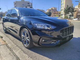 Ford Focus '20 1.0 EcoBoost ST-Line