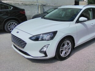 Ford Focus '20 1.5 TDCi Business 120hp SW