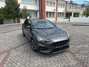 Ford Focus '20 St-Line F1