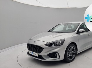 Ford Focus '21 1.0 EcoBoost Hybrid ST Line | ΕΩΣ 5 ΕΤΗ ΕΓΓΥΗΣΗ