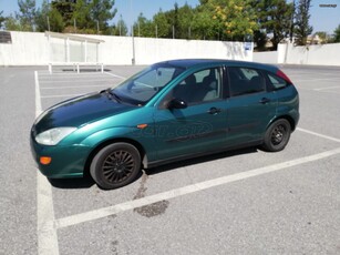 Ford Focus '99