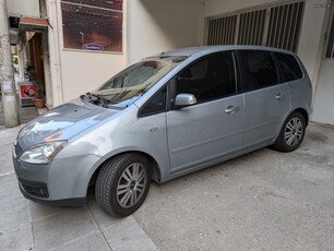 Ford Focus C-Max '04 GHIA