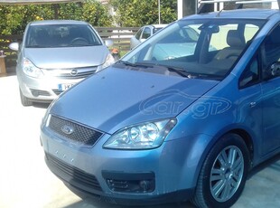 Ford Focus C-Max '07