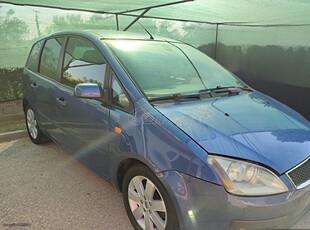 Ford Focus C-Max '10