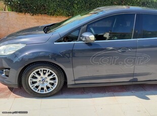 Ford Focus C-Max '11 TITANIUM FUll eco star/stop