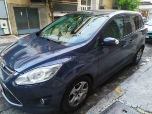 Ford Grand C-Max '11