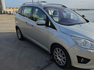 Ford Grand C-Max '11 TITANIUM