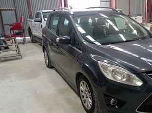 Ford Grand C-Max '12