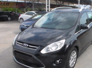 Ford Grand C-Max '12 7 θεσειο 1600 DIESEL