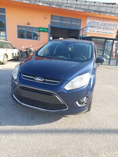 Ford Grand C-Max '13