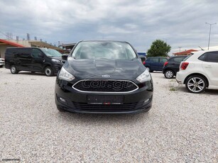 Ford Grand C-Max '16