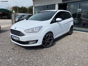 Ford Grand C-Max '19