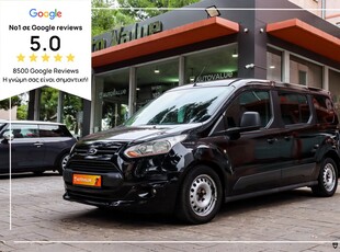 Ford Grand Tourneo '14 1.6cc EcoBoost 150hp 7-ΘΕΣΙΟ AYTOMATO