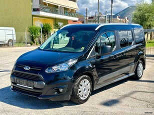 Ford Grand Tourneo '15 * 7 Θέσιο * Connect 1.6 TDCi Trend *