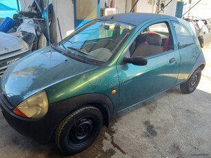 Ford Ka '00 **AUTO IKAS**