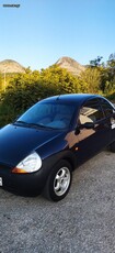 Ford Ka '01 KA 1242CC