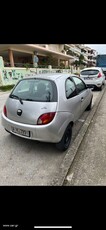 Ford Ka '04 1.3 duratec