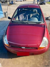 Ford Ka '04