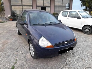 Ford Ka '07 1300 A/C!!!