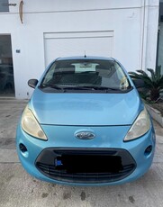 Ford Ka '09