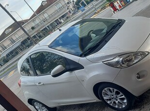 Ford Ka '09