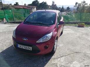 Ford Ka '09