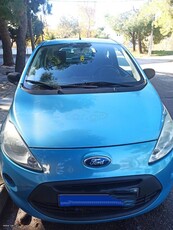 Ford Ka '09