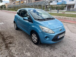 Ford Ka '09 TREND