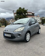 Ford Ka '10 1.2 - ΠΡΩΤΟ ΧΕΡΙ