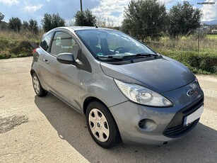 Ford Ka '10